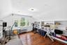 top floor