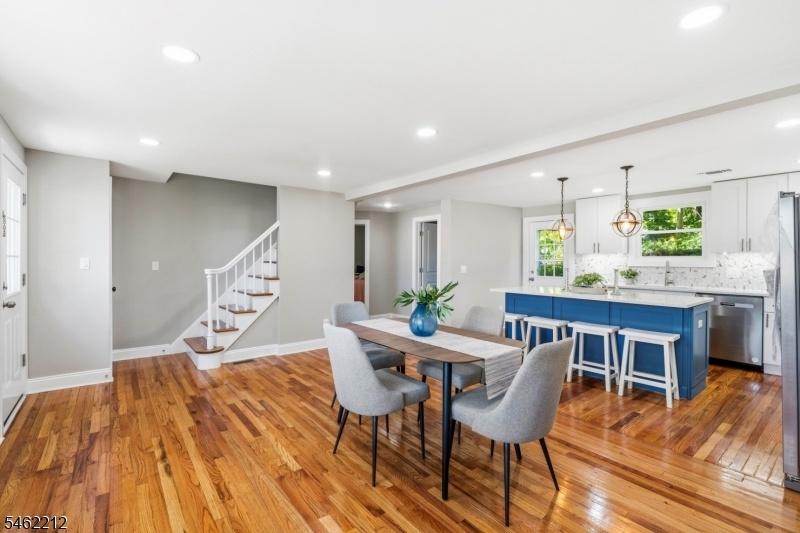 dinning room