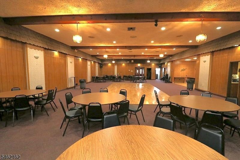 Dining Hall