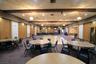 Dining Hall