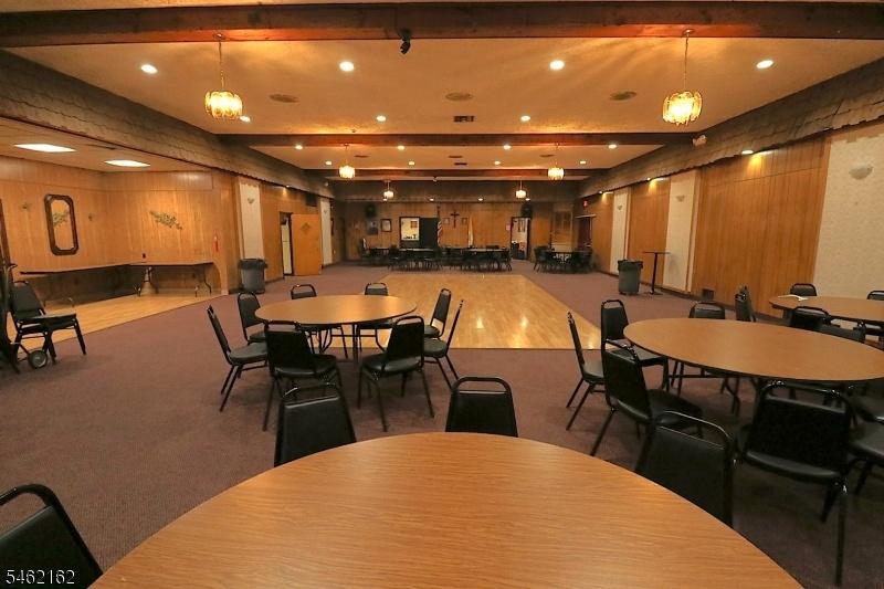 Dining Hall