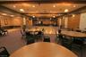 Dining Hall