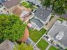 Drone view