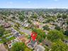 Drone view