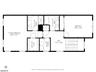 Floor Plan Second Floor
