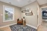 Upstairs Landing