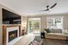 Gas Fireplace