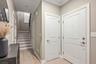 Entry Foyer
