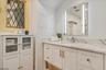 2nd fl hall bath