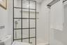 Hall Bathroom