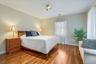 Sunny bedroom