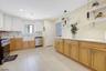 kitchen view