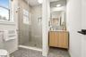 .Bathroom #3