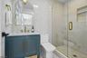 .Bathroom #1