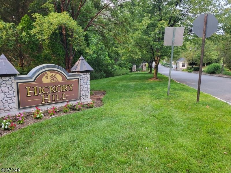 Hickory Hill