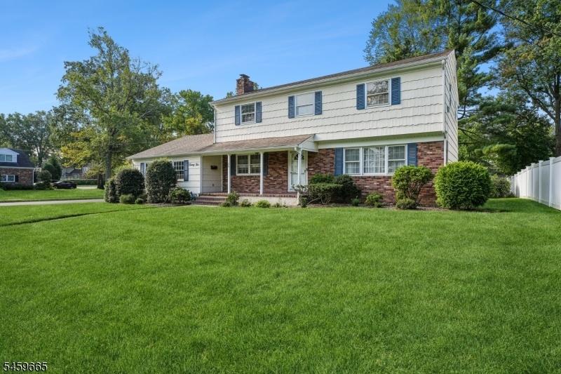 Welcome Home!