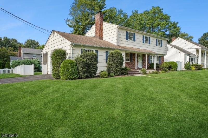 Welcome Home!