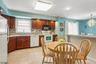 Eat-In Kitchen