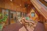 Sun Room / Greenhouse Room
