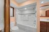 Primary En-Suite Bathroom