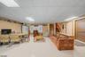 Finished Walk-Out Basement