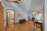 POTENTIAL 4TH BEDROOM SPACE