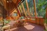 Sun Room / Greenhouse Room