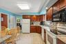 Eat-In Kitchen