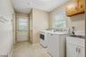 Mudroom/Laundry