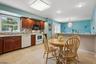 Eat-In Kitchen
