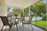 Screened Porch