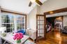 Den into Living room