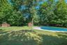 Gunite pool