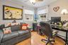 Office/3rd Bedroom