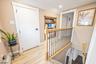 Upstairs Hallway