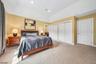 Bedroom 2 w/ en suite