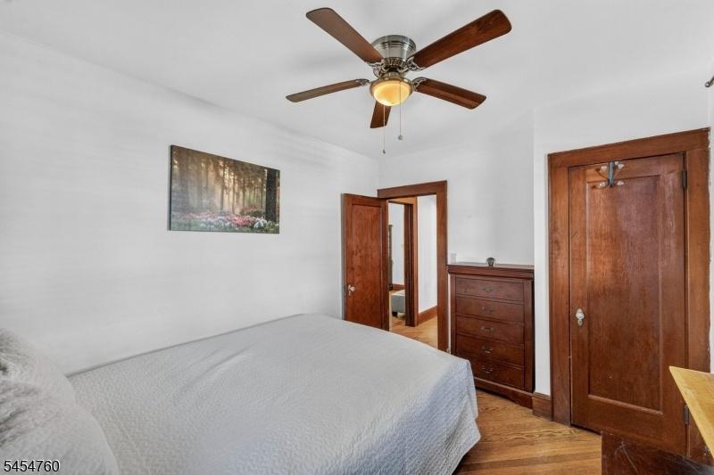 Bedroom #1