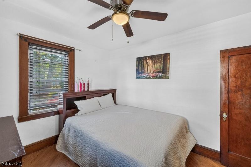 Bedroom #1