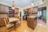 Eat-in Kitchen