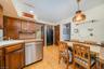 Eat-in Kitchen