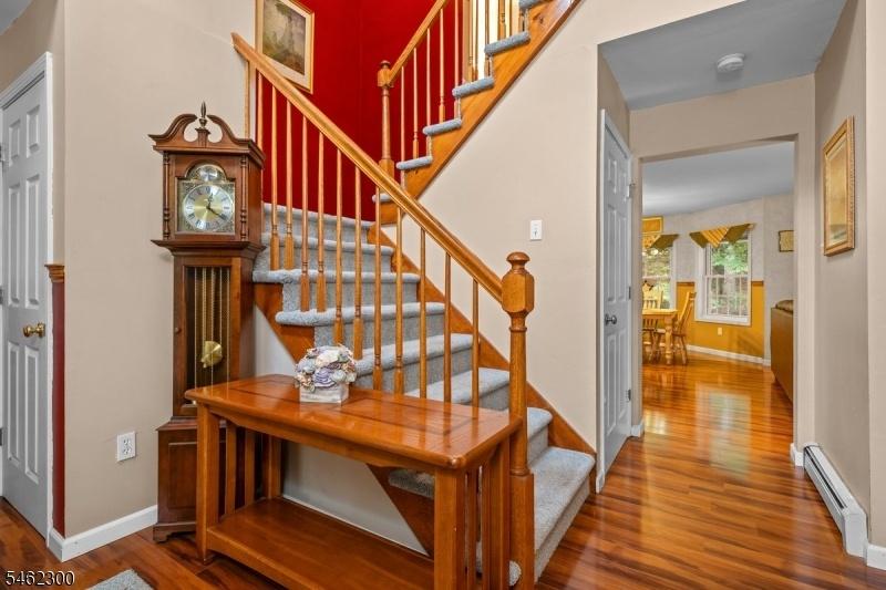 Front Foyer