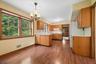 Eat-in-Kitchen Breakfast Nook