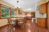 Eat-in-Kitchen Breakfast Nook