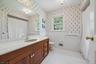 Hall Bathroom