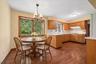 Eat-in Kitchen Breakfast Nook