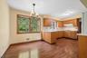 Eat-in Kitchen Breakfast Nook