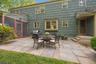 Backyard / Patio