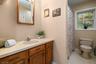 Main Bath
