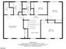 Floor Plan-Second Floor