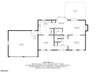 Floor Plan-Main Level
